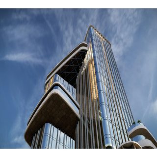 بياديجا تاور العاصمة الإدارية الجديدة سكاي واي – Bayadega Tower New Capital