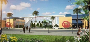 مول كابيتال هاب 2 العاصمة الإدارية الجديدة الصفوة - Capital hub 2 Mall New Capital