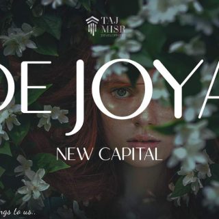 De Joya New Capital Compound Taj Misr