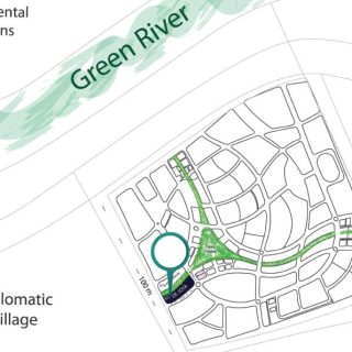 De Joya New Capital Compound Taj Misr