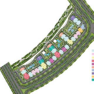 De Joya New Capital Compound Taj Misr