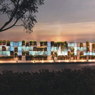 De Joya New Capital Compound Taj Misr