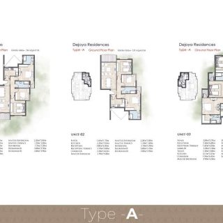 De Joya New Capital Compound Taj Misr