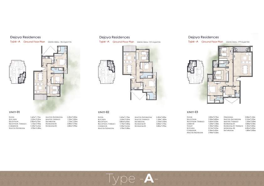 De Joya New Capital Compound Taj Misr