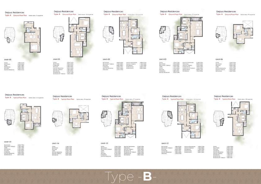 De Joya New Capital Compound Taj Misr