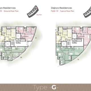 De Joya New Capital Compound Taj Misr