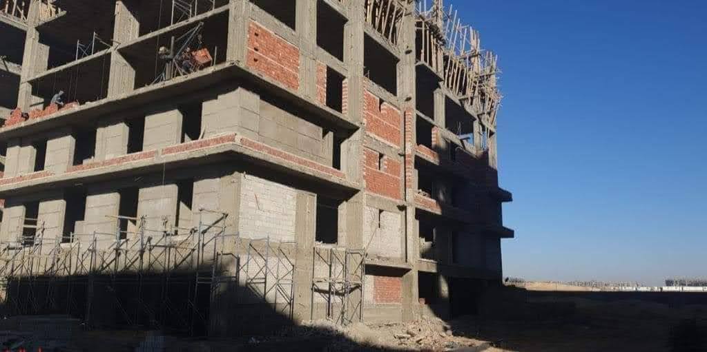 De Joya New Capital Compound Taj Misr