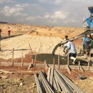 De Joya New Capital Compound Taj Misr