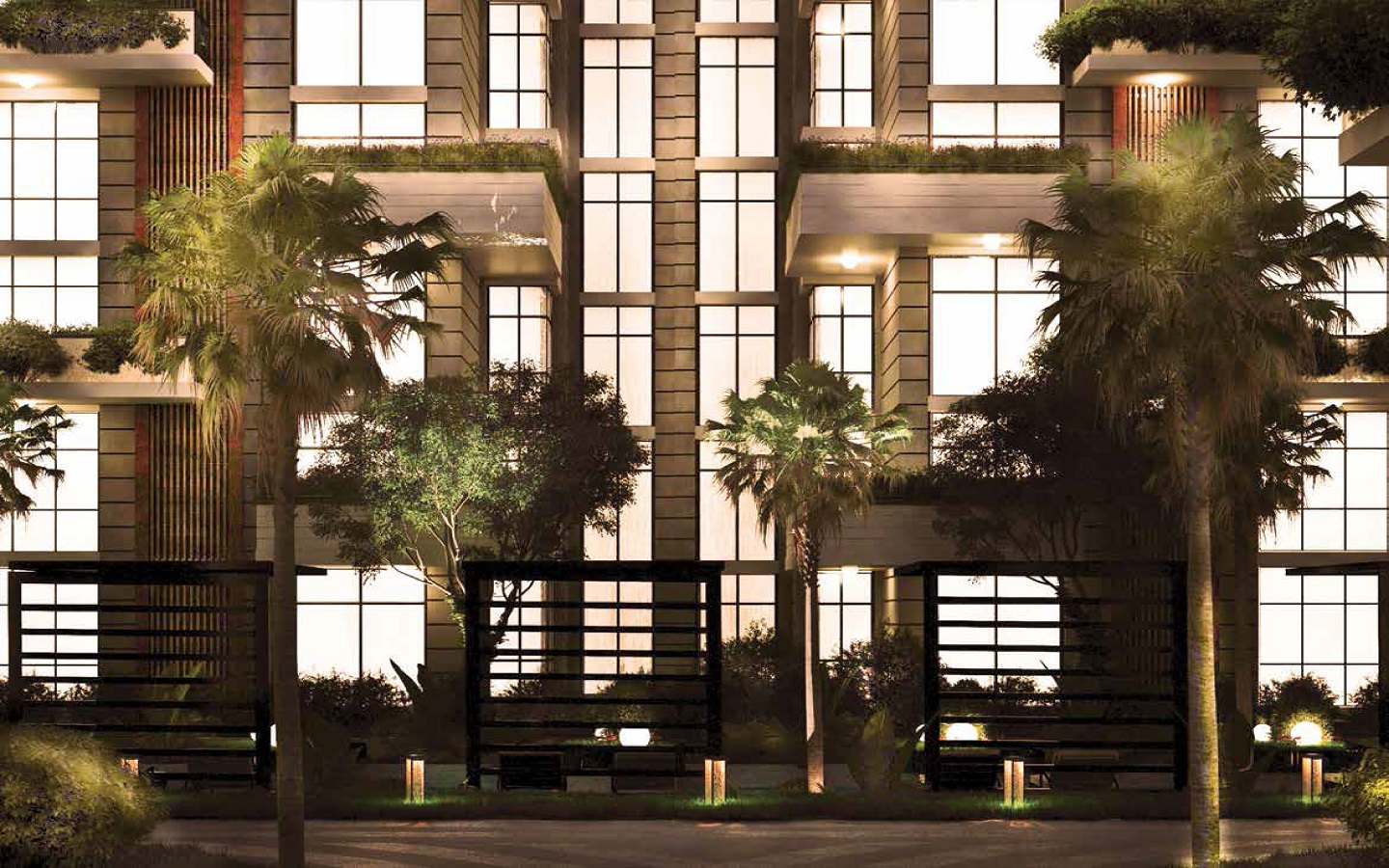 كمبوند دي جويا 2 العاصمة الإدارية الجديدة تاج مصر – De Joya 2 new capital compound