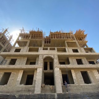 De Joya New Capital Compound Taj Misr