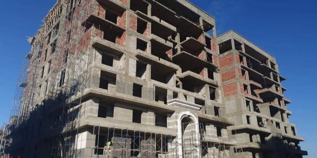 De Joya New Capital Compound Taj Misr