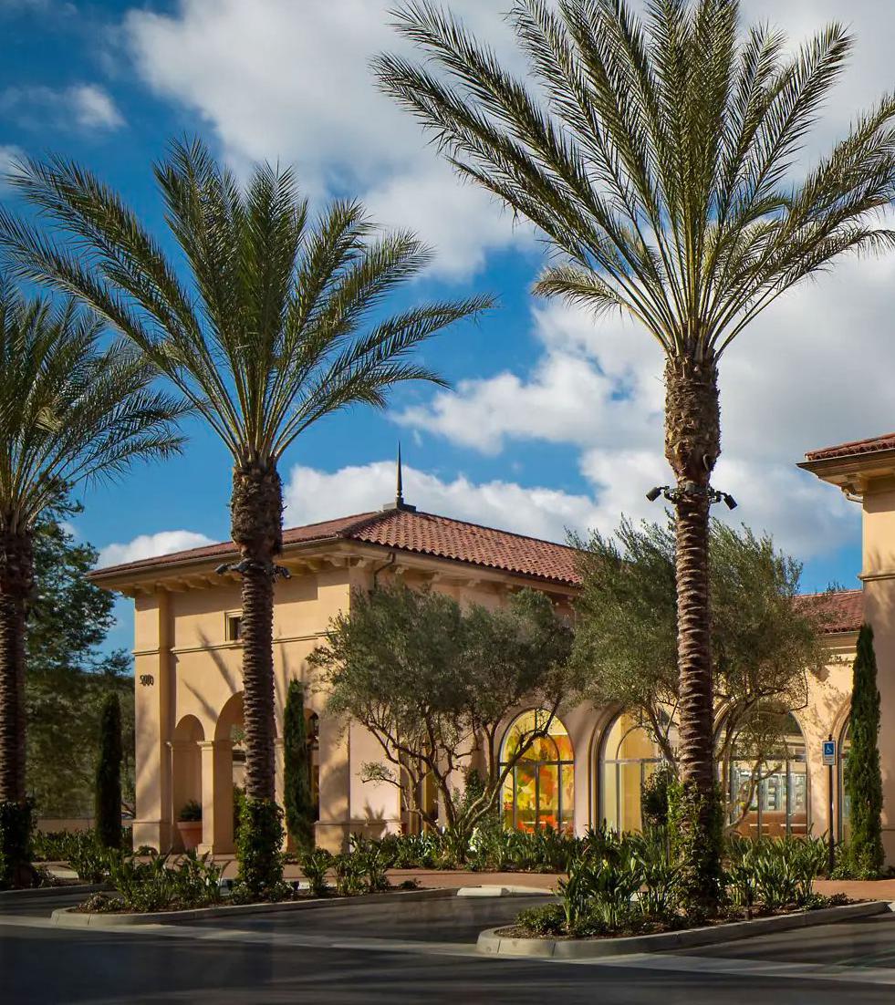 Village West Zayed Compound – Village West Dorra