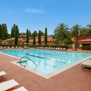 Village West Zayed Compound – Village West Dorra