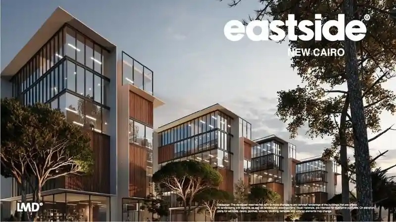 مول ايست سايد العاصمة الإدارية الجديدة كاسيل – East Side Mall New Capital