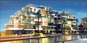 كمبوند انترادا العاصمة الإدارية الجديدة - Entrada Compound New Capital