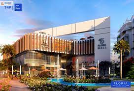 كمبوند فلوريا العاصمة الإدارية الجديدة فورسيزون جروب – Floria New Capital Compound