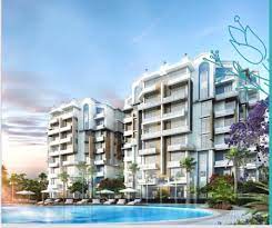 كمبوند فلوريا العاصمة الإدارية الجديدة فورسيزون جروب – Floria New Capital Compound