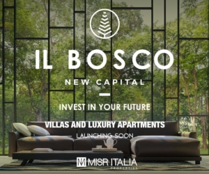 Il Bosco New Capital Misr Italia