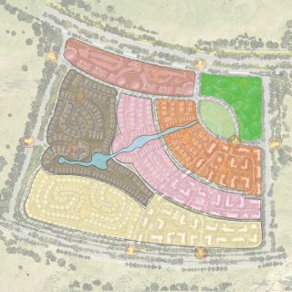 Il Bosco New Capital Misr Italia