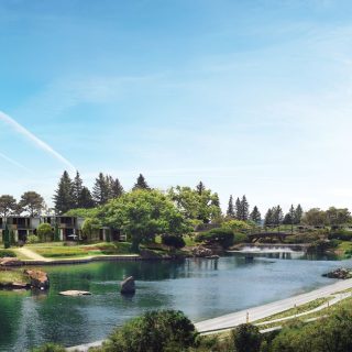 Il Bosco New Capital Misr Italia