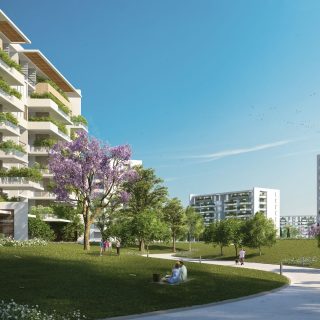 Il Bosco New Capital Misr Italia