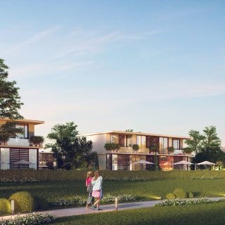 Il Bosco New Capital Misr Italia