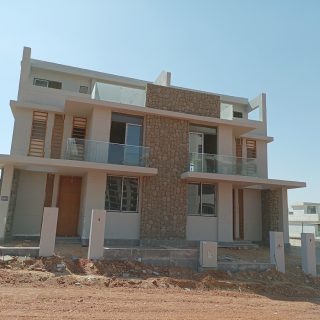 Il Bosco New Capital Misr Italia