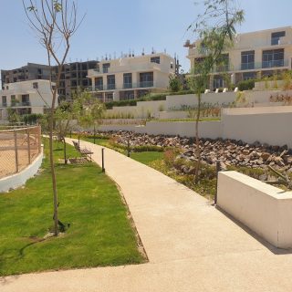 Il Bosco New Capital Misr Italia