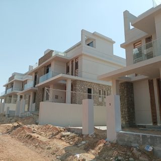 Il Bosco New Capital Misr Italia