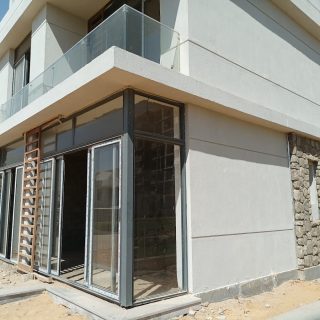 Il Bosco New Capital Misr Italia