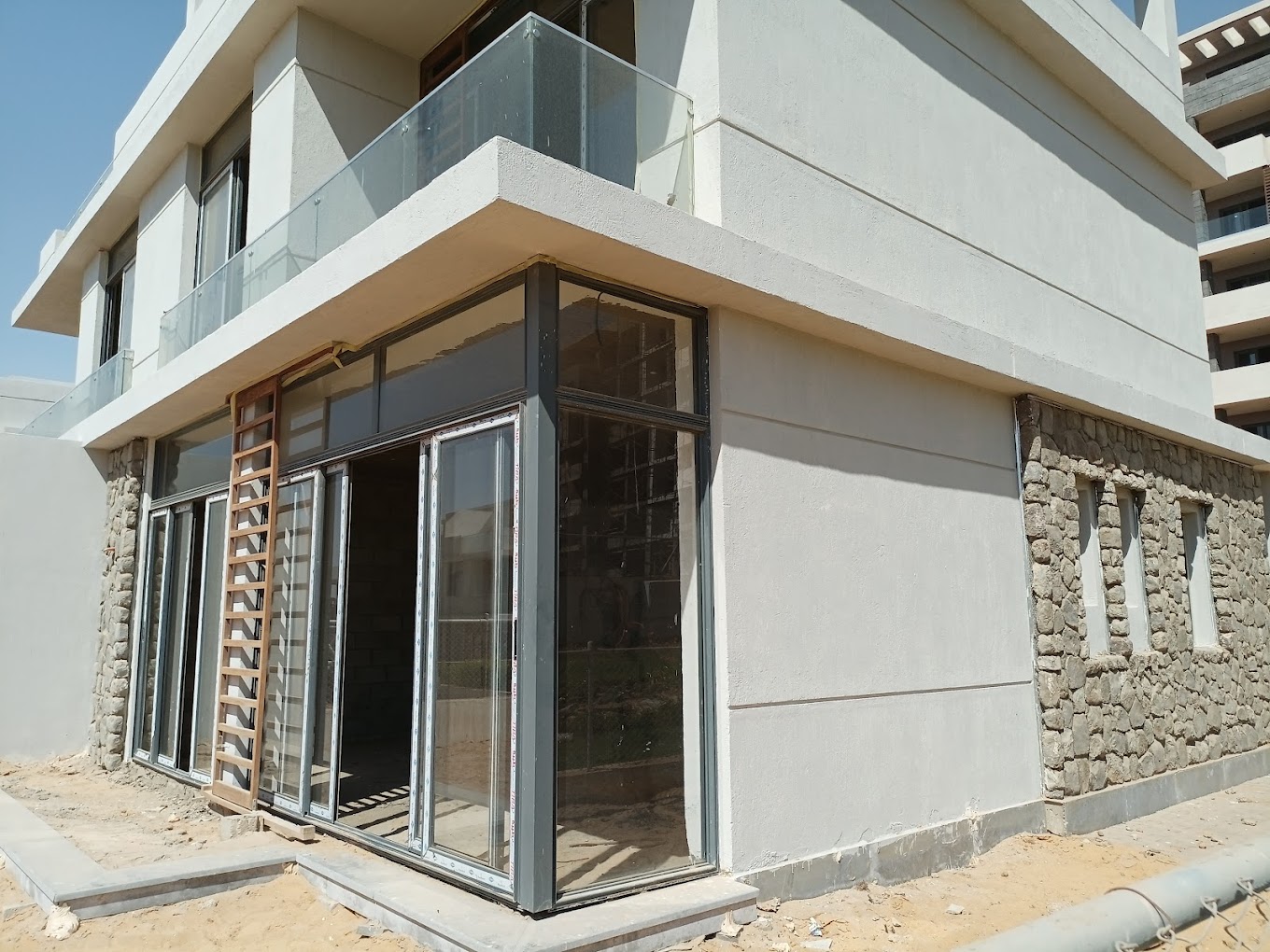 Il Bosco New Capital Misr Italia