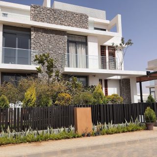 Il Bosco New Capital Misr Italia