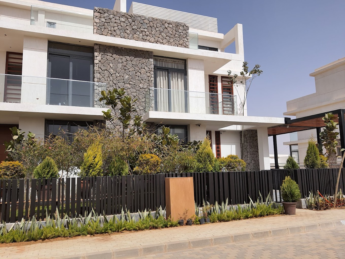 Il Bosco New Capital Misr Italia