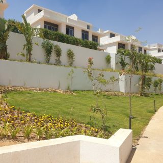 Il Bosco New Capital Misr Italia