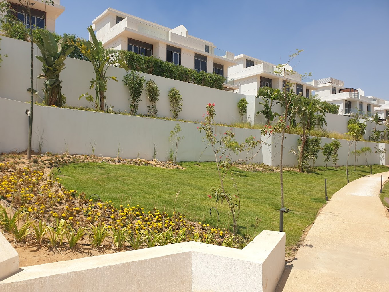 Il Bosco New Capital Misr Italia