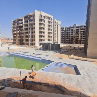 Il Bosco New Capital Misr Italia