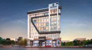 Inizio Mall New Capital Karma