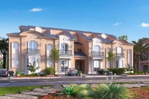 Kinda Compound New Cairo - Minka