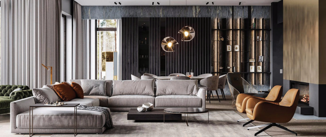 La Vista City New Capital