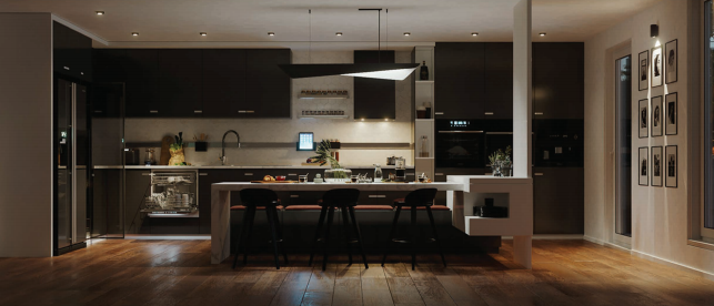 La Vista City New Capital