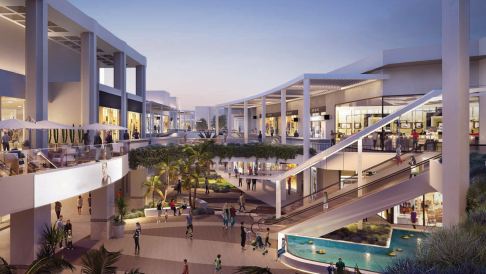 La Vista City New Capital