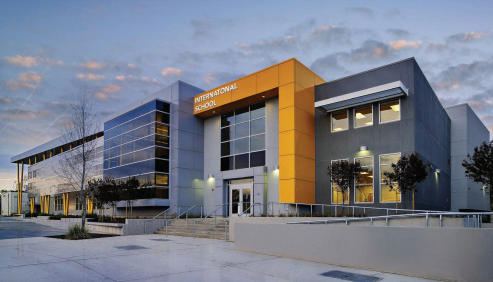 La Vista City New Capital