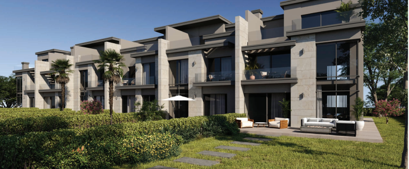 La Vista City New Capital