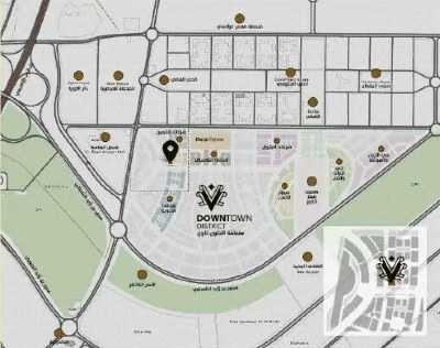 فيدا ويست مول العاصمة الإدارية –  Vida West Mall New Capital