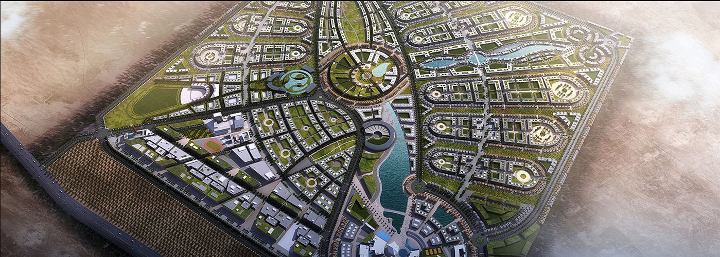 كمبوند كافانا ليك القاهرة الجديدة مدينة مصر للإسكان والتعمير – Cavana Lakes New Cairo