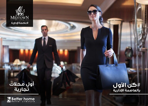 Midtown Solo New Capital Mall Better Home