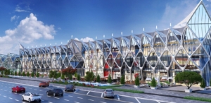 Midtown Solo New Capital Mall Better Home