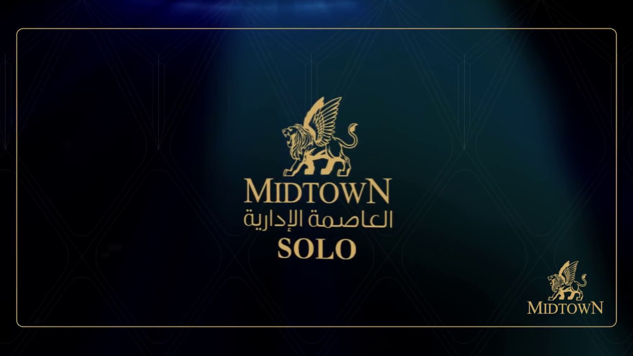 Midtown Solo New Capital Mall Better Home