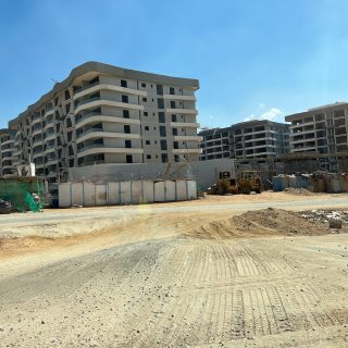 Midtown Condo New Capital – Better Home