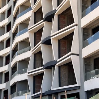 Midtown Condo New Capital – Better Home